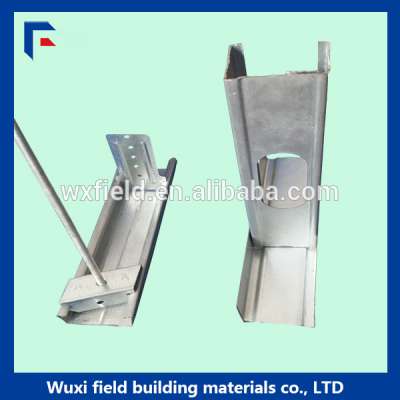 Ceiling light steel keel make in china