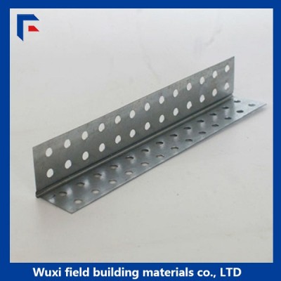 Fireproof ceiling wall angle light steel keel for building materials