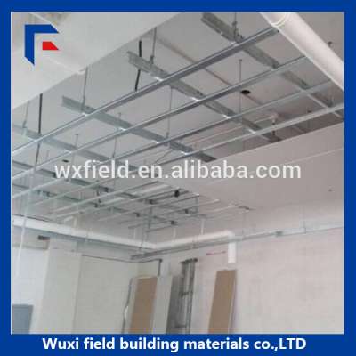 Light gage steel joist