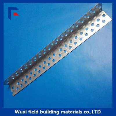 Wxfield ceiling wall angle corner bead steel profile for American Markets